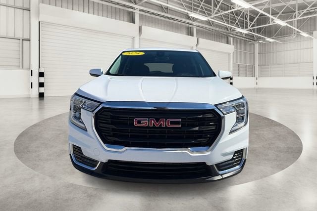 2024 GMC Terrain FWD SLE