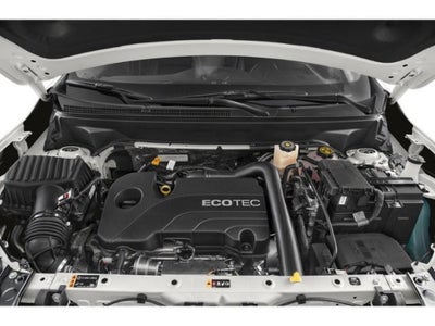 2023 GMC Terrain AWD SLE