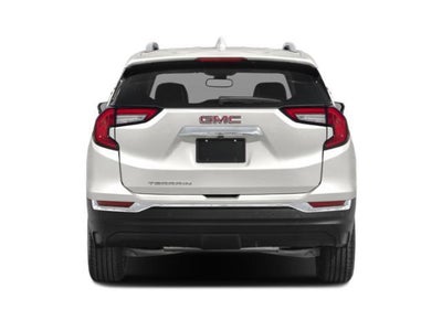 2023 GMC Terrain AWD SLE