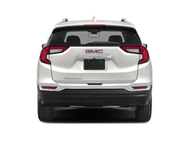 2023 GMC Terrain AWD SLE