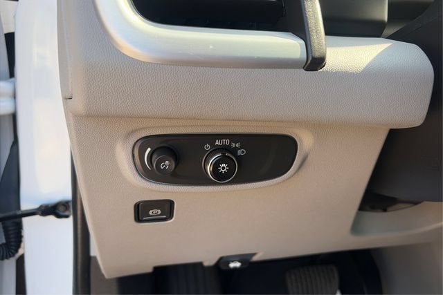 2023 GMC Terrain AWD SLE