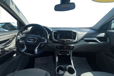 2023 GMC Terrain AWD SLE