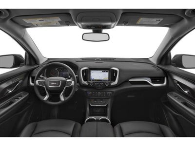 2020 GMC Terrain AWD SLT