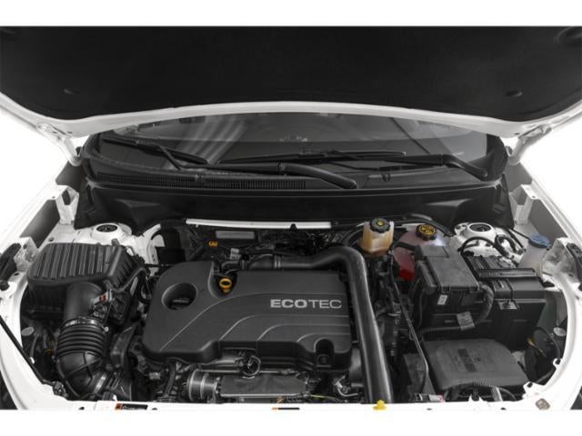 2023 Chevrolet Equinox FWD LT