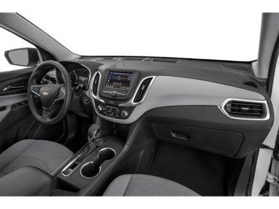 2023 Chevrolet Equinox FWD LT