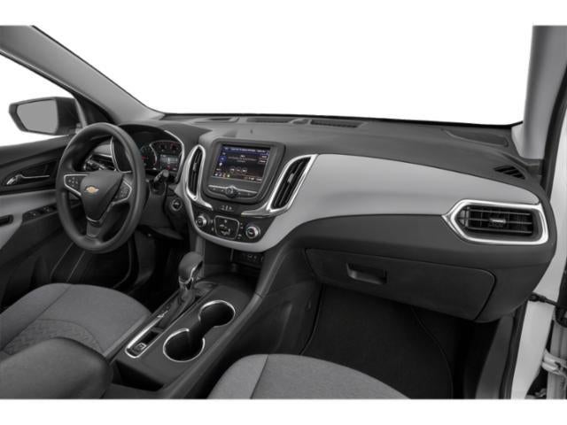 2023 Chevrolet Equinox FWD LT