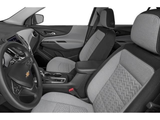 2023 Chevrolet Equinox FWD LT