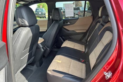 2025 Chevrolet Equinox AWD ACTIV