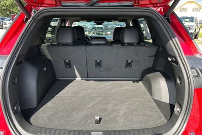 2025 Chevrolet Equinox AWD ACTIV