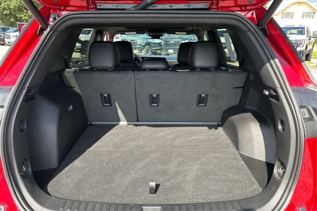 2025 Chevrolet Equinox AWD ACTIV
