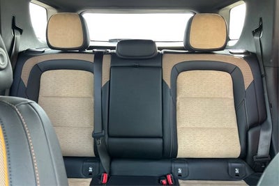 2025 Chevrolet Equinox AWD ACTIV