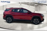 2025 Chevrolet Equinox AWD ACTIV