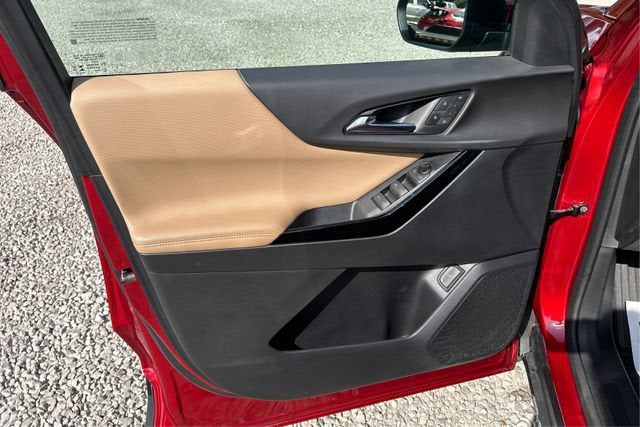 2025 Chevrolet Equinox AWD ACTIV