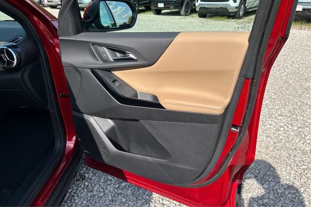 2025 Chevrolet Equinox AWD ACTIV