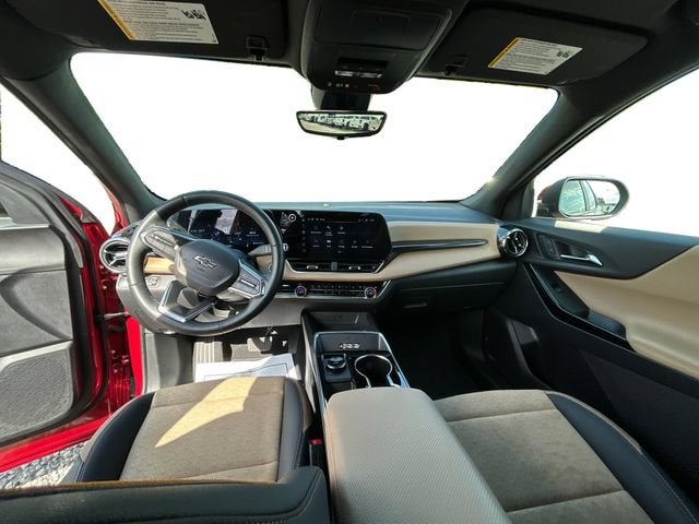 2025 Chevrolet Equinox AWD ACTIV
