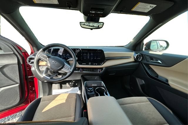2025 Chevrolet Equinox AWD ACTIV