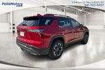 2025 Chevrolet Equinox AWD ACTIV