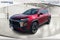 2025 Chevrolet Equinox AWD ACTIV
