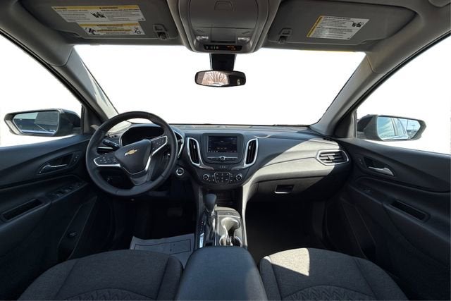 2024 Chevrolet Equinox AWD LT