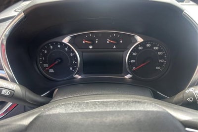 2023 Chevrolet Equinox AWD LT