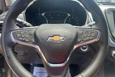 2023 Chevrolet Equinox AWD LT