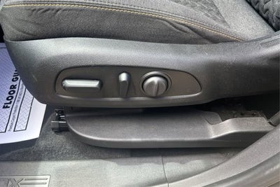 2023 Chevrolet Equinox AWD LT