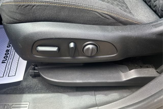 2023 Chevrolet Equinox AWD LT