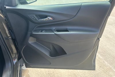 2023 Chevrolet Equinox AWD LT