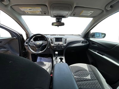 2023 Chevrolet Equinox AWD LT