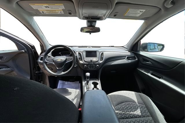 2023 Chevrolet Equinox AWD LT