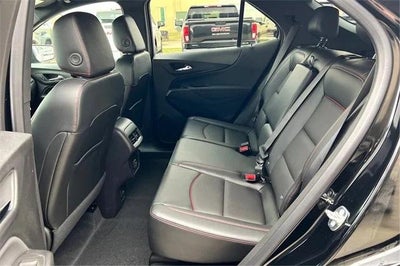 2024 Chevrolet Equinox AWD RS