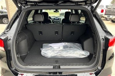 2024 Chevrolet Equinox AWD RS