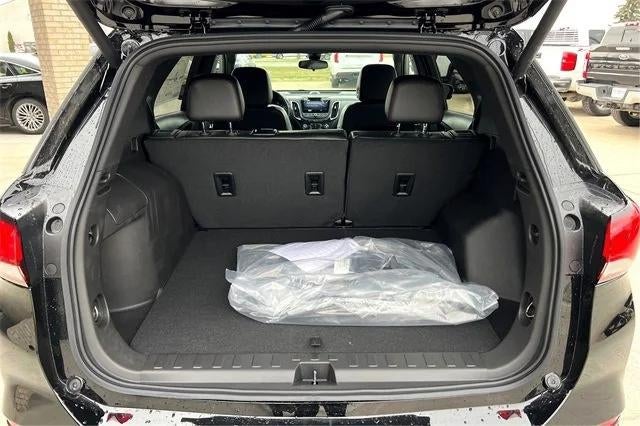 2024 Chevrolet Equinox AWD RS
