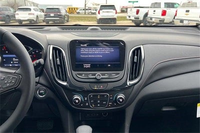 2024 Chevrolet Equinox AWD RS