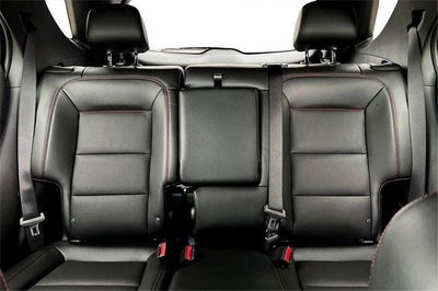 2024 Chevrolet Equinox AWD RS