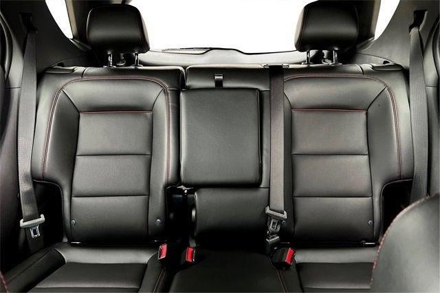 2024 Chevrolet Equinox AWD RS
