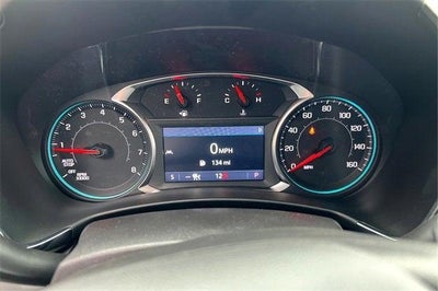 2024 Chevrolet Equinox AWD RS