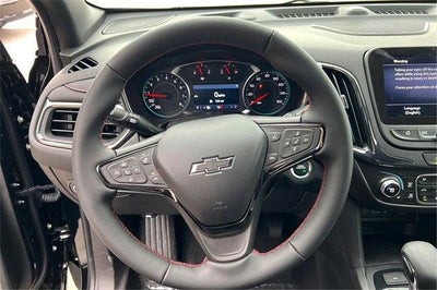 2024 Chevrolet Equinox AWD RS