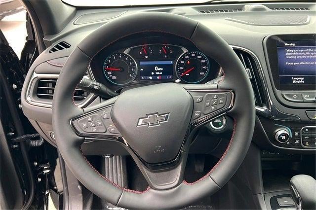 2024 Chevrolet Equinox AWD RS
