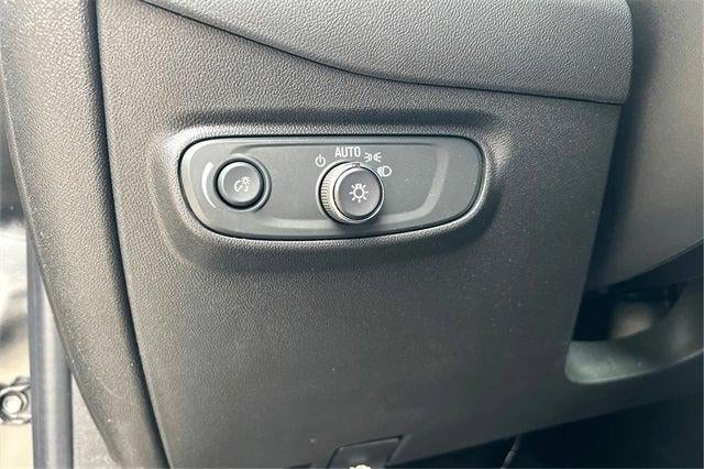 2024 Chevrolet Equinox AWD RS