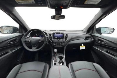 2024 Chevrolet Equinox AWD RS