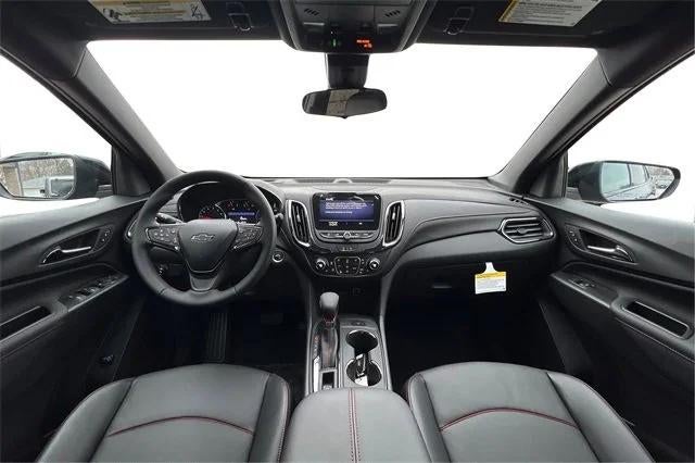 2024 Chevrolet Equinox AWD RS