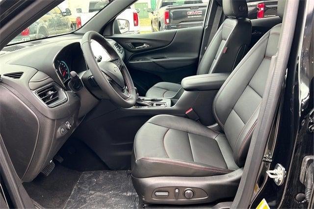 2024 Chevrolet Equinox AWD RS