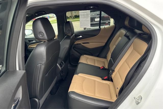 2023 Chevrolet Equinox AWD Premier