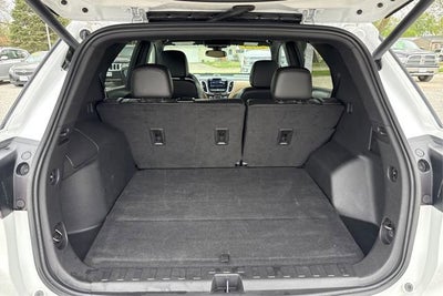 2023 Chevrolet Equinox AWD Premier