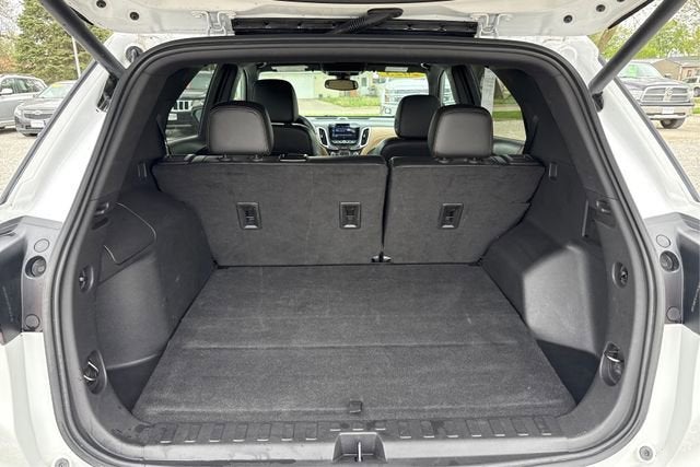 2023 Chevrolet Equinox AWD Premier