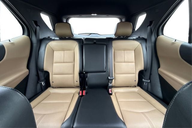 2023 Chevrolet Equinox AWD Premier