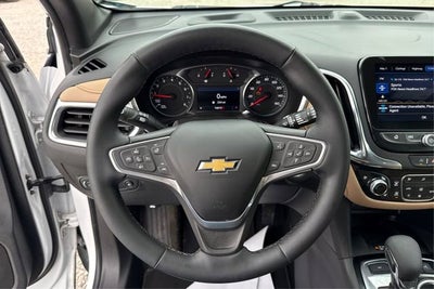2023 Chevrolet Equinox AWD Premier