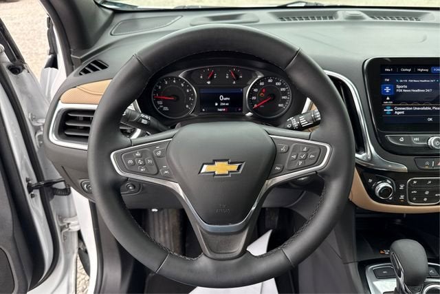 2023 Chevrolet Equinox AWD Premier