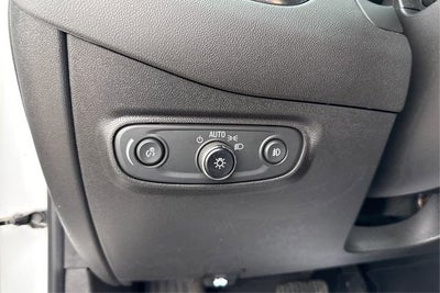 2023 Chevrolet Equinox AWD Premier